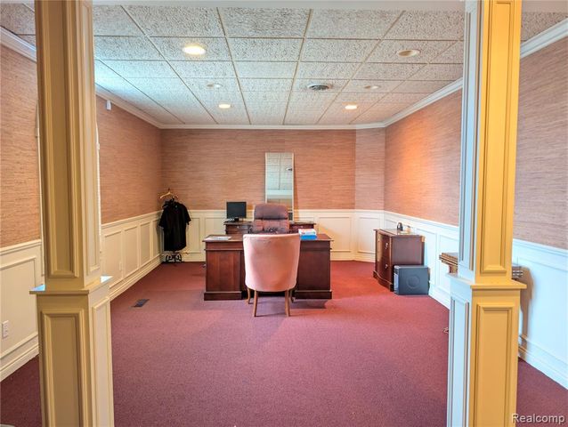 16012 Moross Road, Detroit, MI 48205