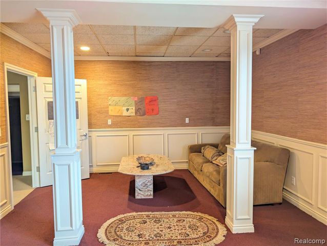 16012 Moross Road, Detroit, MI 48205