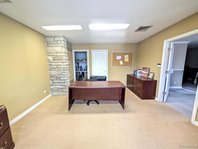 16012 Moross Road, Detroit, MI 48205
