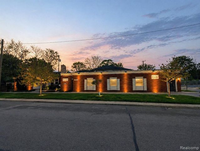 16012 Moross Road, Detroit, MI 48205