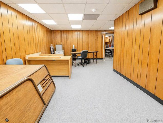 16012 Moross Road, Detroit, MI 48205