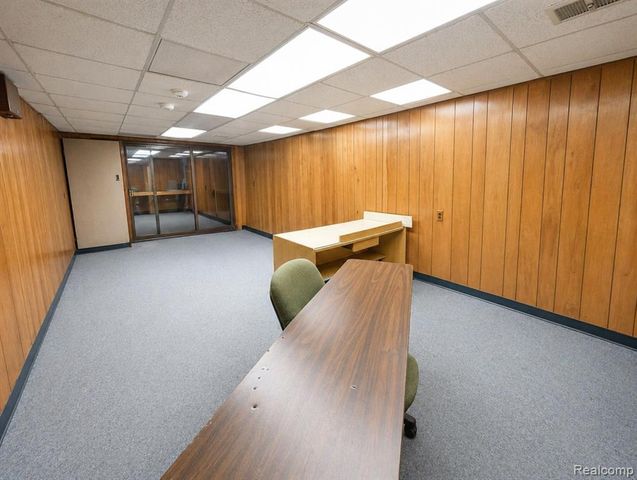 16012 Moross Road, Detroit, MI 48205