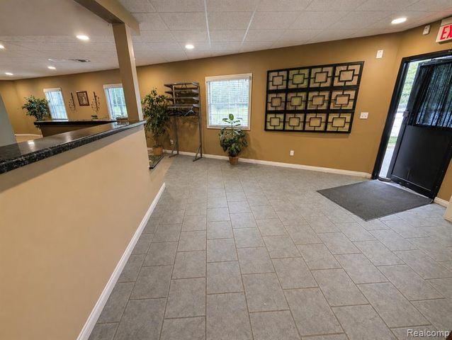 16012 Moross Road, Detroit, MI 48205