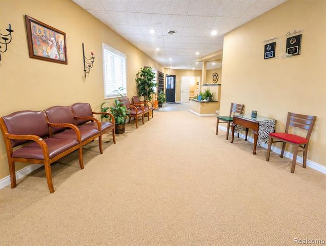 16012 Moross Road, Detroit, MI 48205