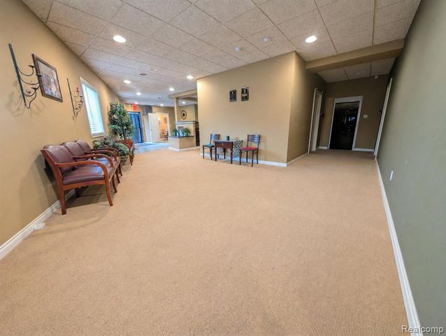 16012 Moross Road, Detroit, MI 48205