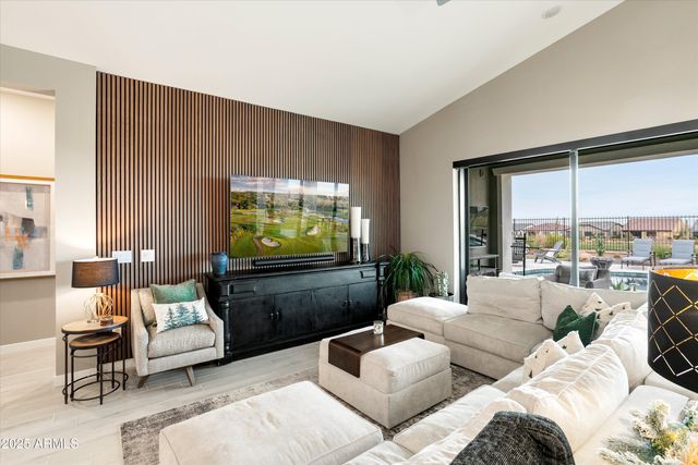 5853 N 207TH Avenue, Buckeye, AZ 85396