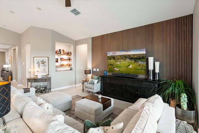 5853 N 207TH Avenue, Buckeye, AZ 85396