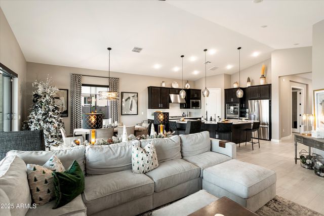 5853 N 207TH Avenue, Buckeye, AZ 85396