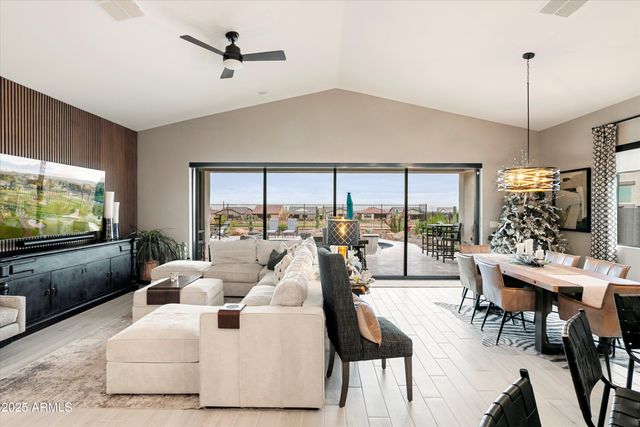 5853 N 207TH Avenue, Buckeye, AZ 85396