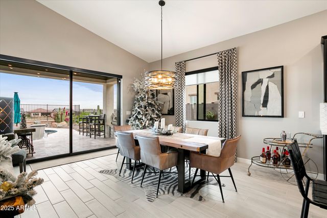 5853 N 207TH Avenue, Buckeye, AZ 85396