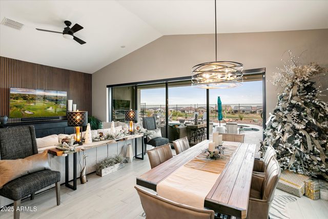 5853 N 207TH Avenue, Buckeye, AZ 85396