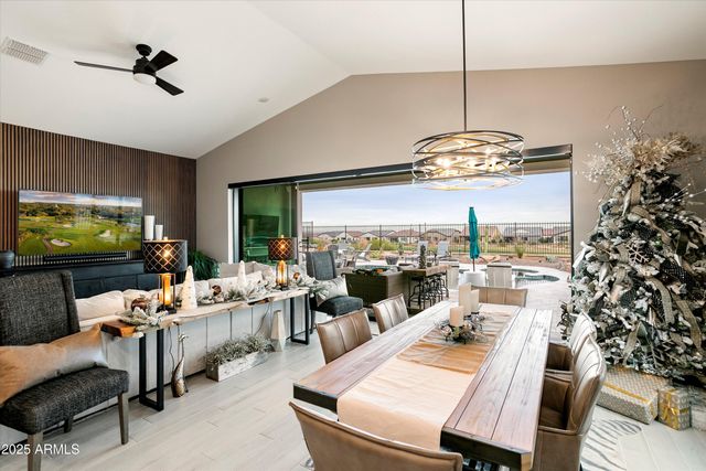 5853 N 207TH Avenue, Buckeye, AZ 85396