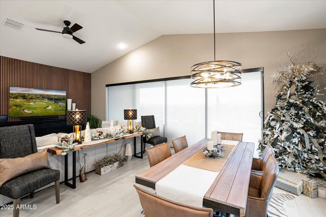 5853 N 207TH Avenue, Buckeye, AZ 85396