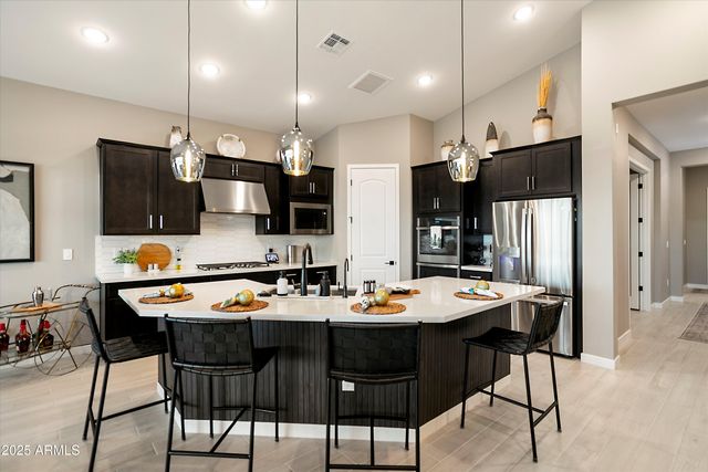 5853 N 207TH Avenue, Buckeye, AZ 85396