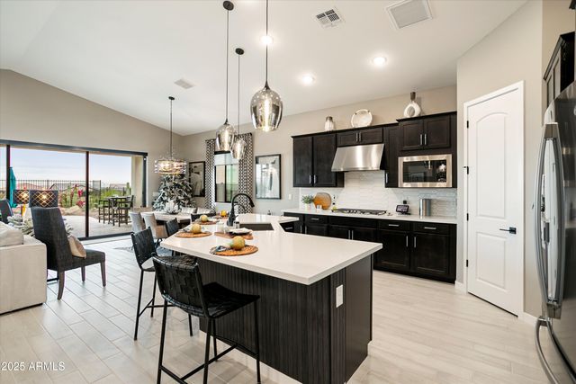 5853 N 207TH Avenue, Buckeye, AZ 85396