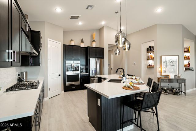 5853 N 207TH Avenue, Buckeye, AZ 85396