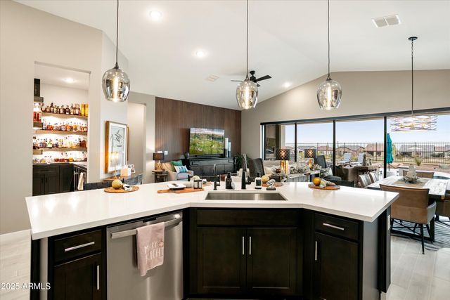 5853 N 207TH Avenue, Buckeye, AZ 85396