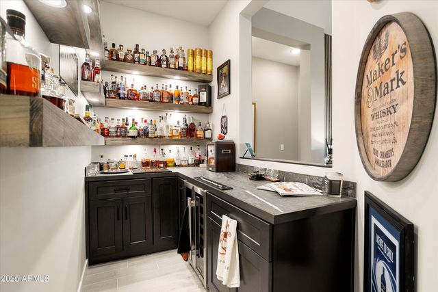 5853 N 207TH Avenue, Buckeye, AZ 85396