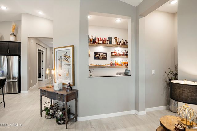 5853 N 207TH Avenue, Buckeye, AZ 85396