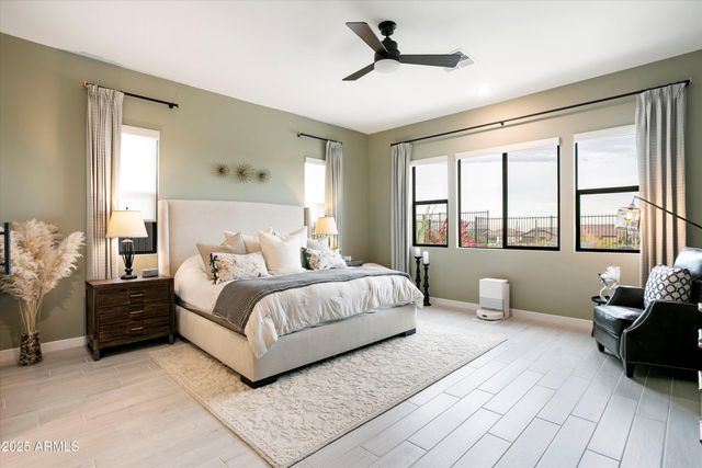 5853 N 207TH Avenue, Buckeye, AZ 85396