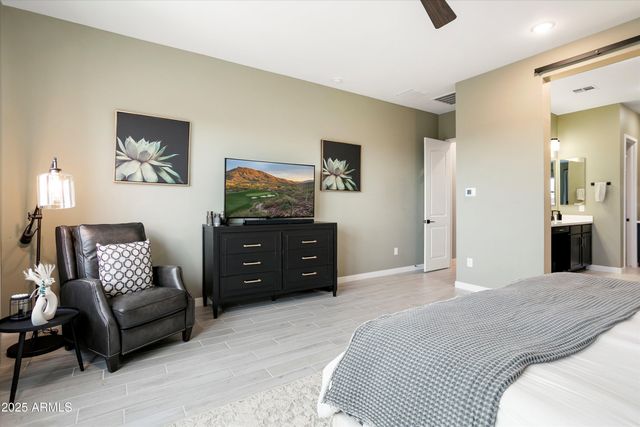 5853 N 207TH Avenue, Buckeye, AZ 85396