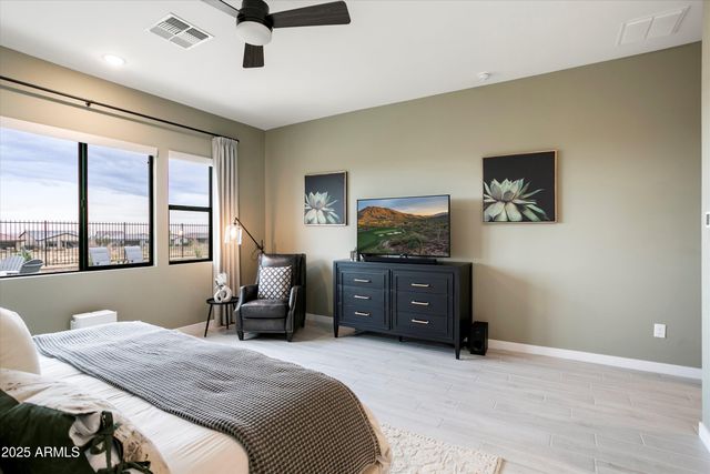 5853 N 207TH Avenue, Buckeye, AZ 85396