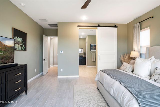 5853 N 207TH Avenue, Buckeye, AZ 85396