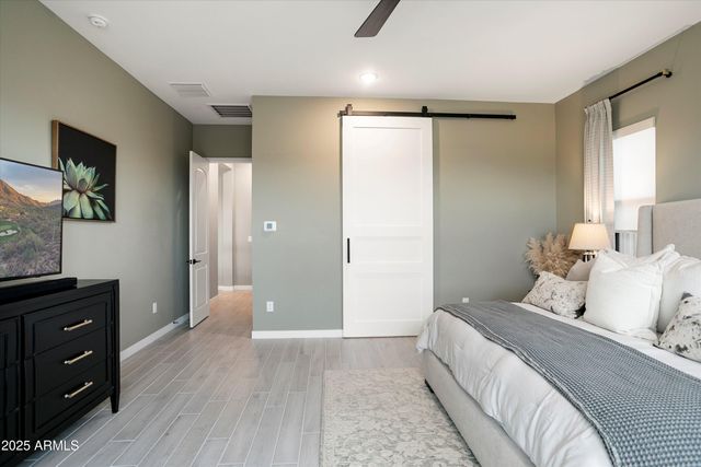 5853 N 207TH Avenue, Buckeye, AZ 85396