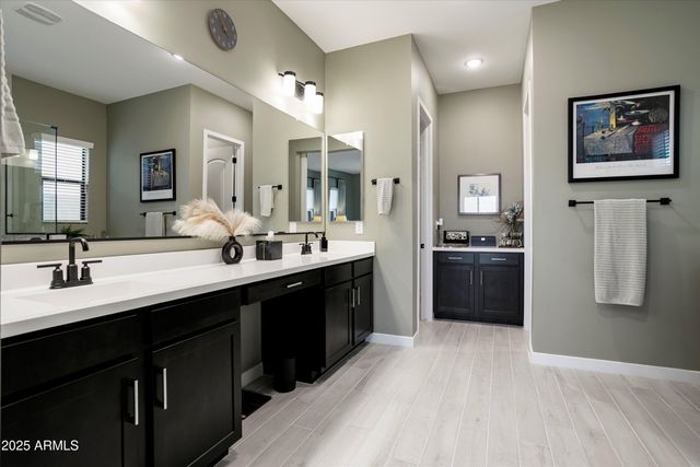 5853 N 207TH Avenue, Buckeye, AZ 85396