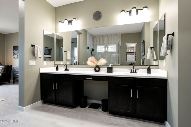 5853 N 207TH Avenue, Buckeye, AZ 85396