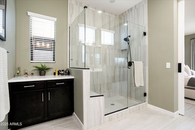 5853 N 207TH Avenue, Buckeye, AZ 85396