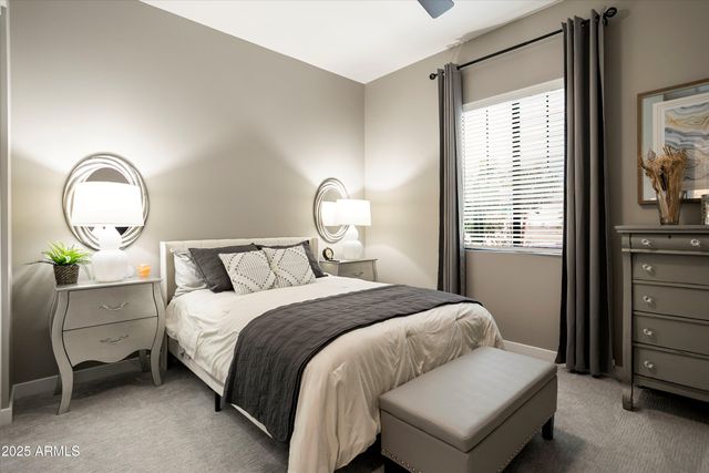 5853 N 207TH Avenue, Buckeye, AZ 85396