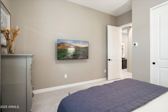 5853 N 207TH Avenue, Buckeye, AZ 85396