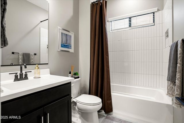 5853 N 207TH Avenue, Buckeye, AZ 85396