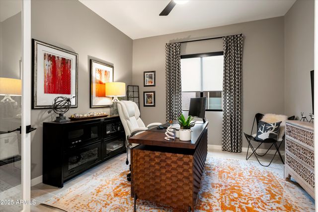 5853 N 207TH Avenue, Buckeye, AZ 85396