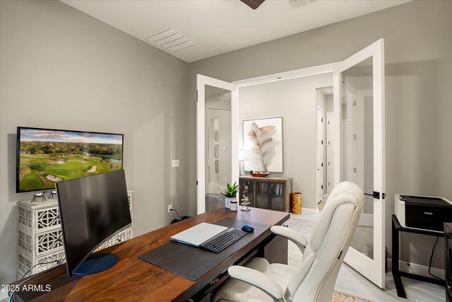 5853 N 207TH Avenue, Buckeye, AZ 85396