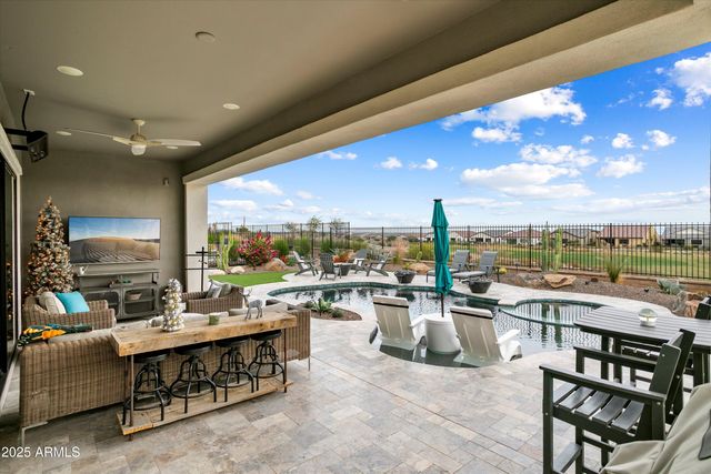 5853 N 207TH Avenue, Buckeye, AZ 85396