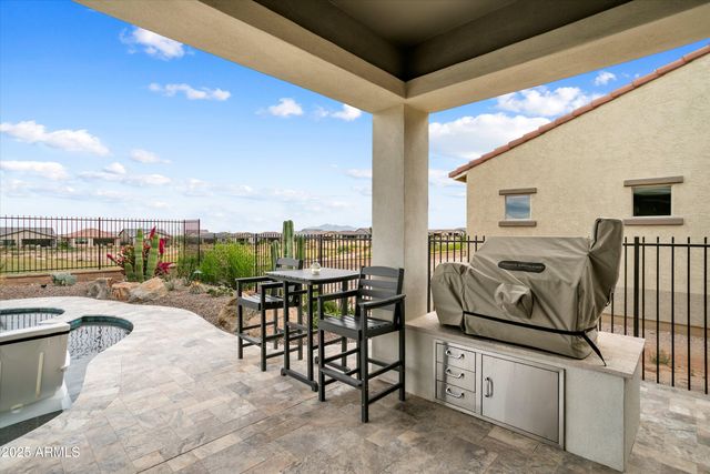 5853 N 207TH Avenue, Buckeye, AZ 85396