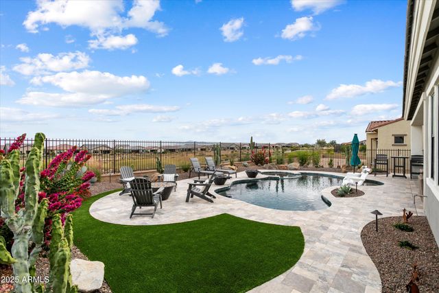 5853 N 207TH Avenue, Buckeye, AZ 85396