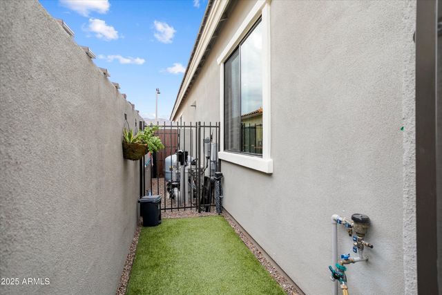 5853 N 207TH Avenue, Buckeye, AZ 85396