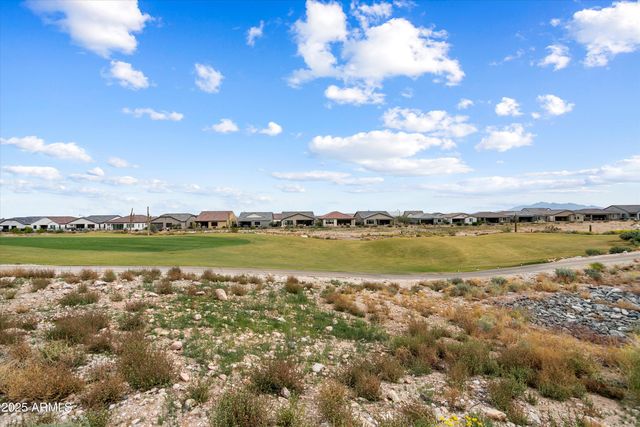 5853 N 207TH Avenue, Buckeye, AZ 85396