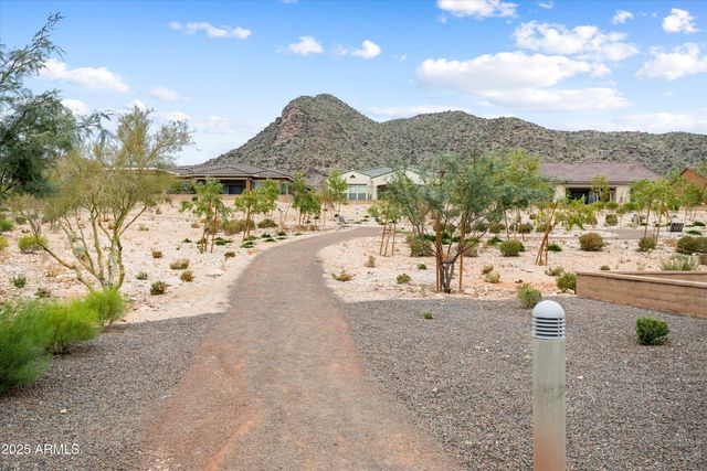 5853 N 207TH Avenue, Buckeye, AZ 85396