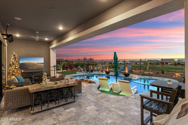 5853 N 207TH Avenue, Buckeye, AZ 85396