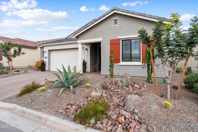 5853 N 207TH Avenue, Buckeye, AZ 85396