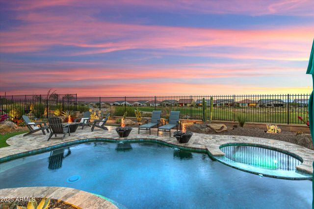 5853 N 207TH Avenue, Buckeye, AZ 85396