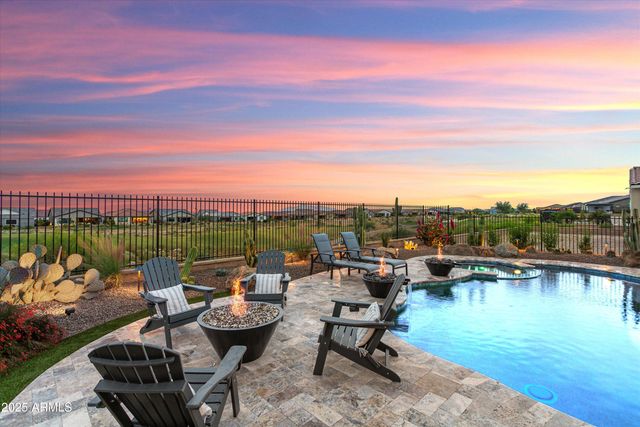 5853 N 207TH Avenue, Buckeye, AZ 85396