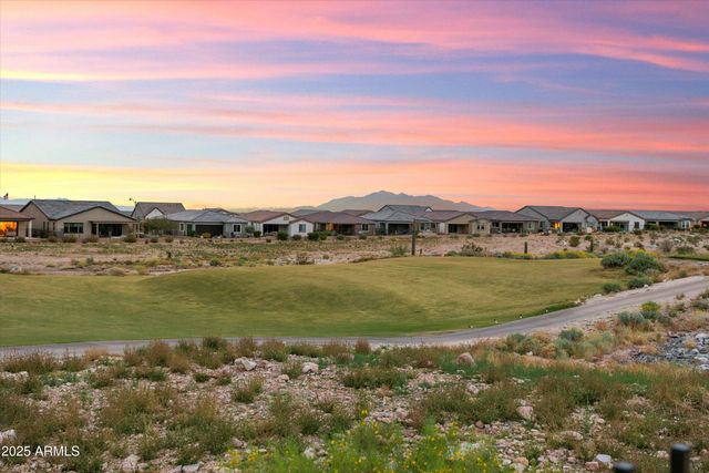 5853 N 207TH Avenue, Buckeye, AZ 85396