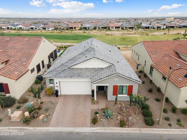 5853 N 207TH Avenue, Buckeye, AZ 85396