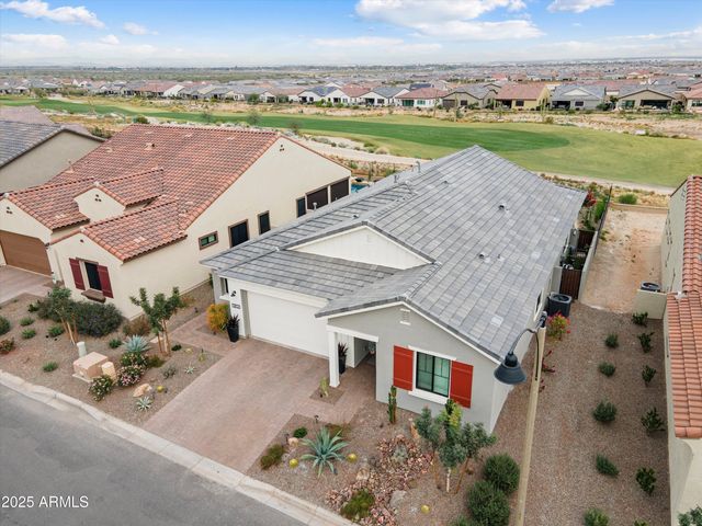 5853 N 207TH Avenue, Buckeye, AZ 85396