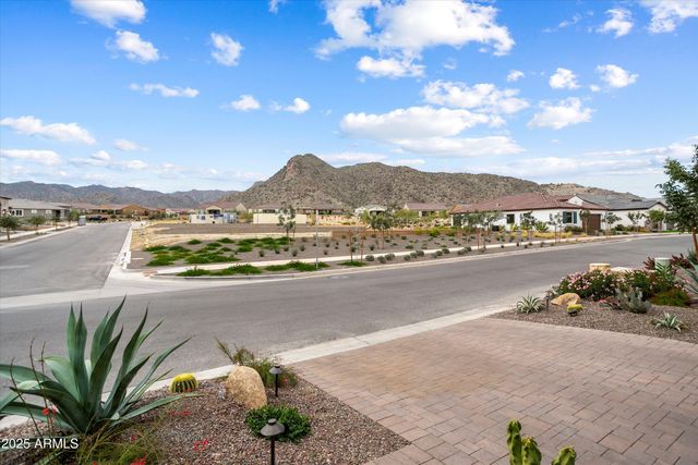 5853 N 207TH Avenue, Buckeye, AZ 85396